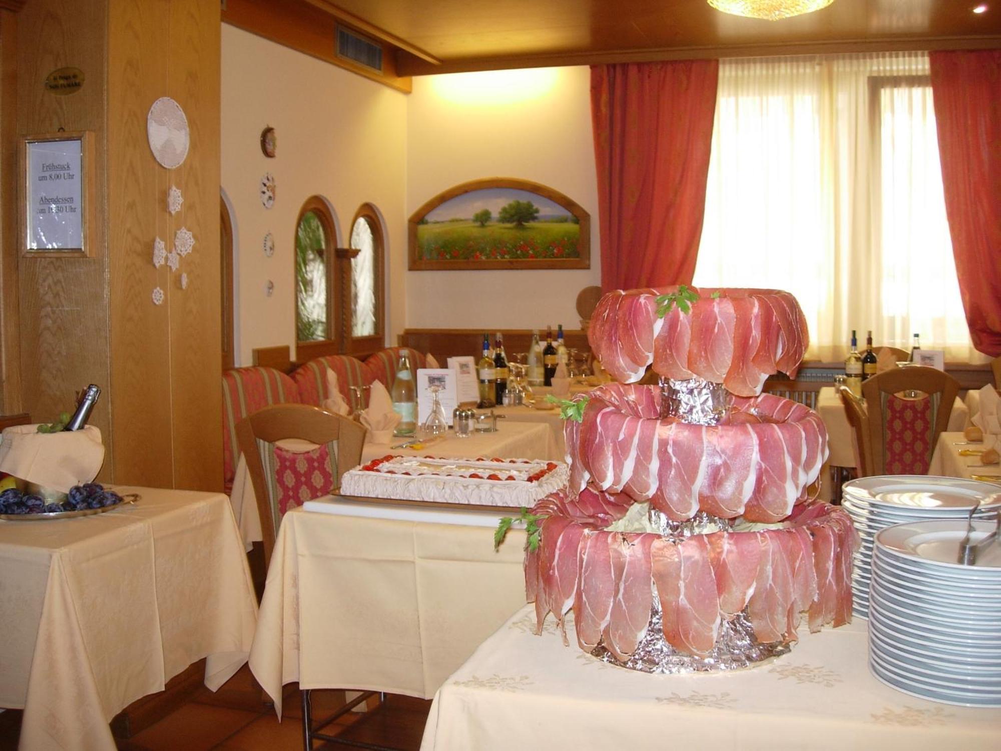 Hotel Collini Пінцоло Екстер'єр фото