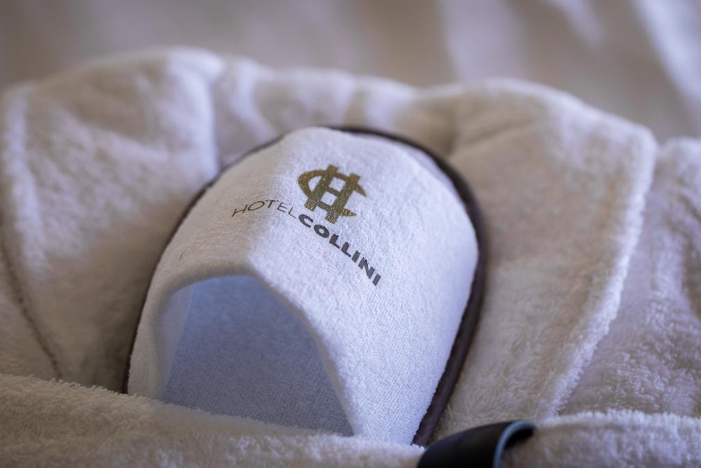 Hotel Collini Пінцоло Екстер'єр фото