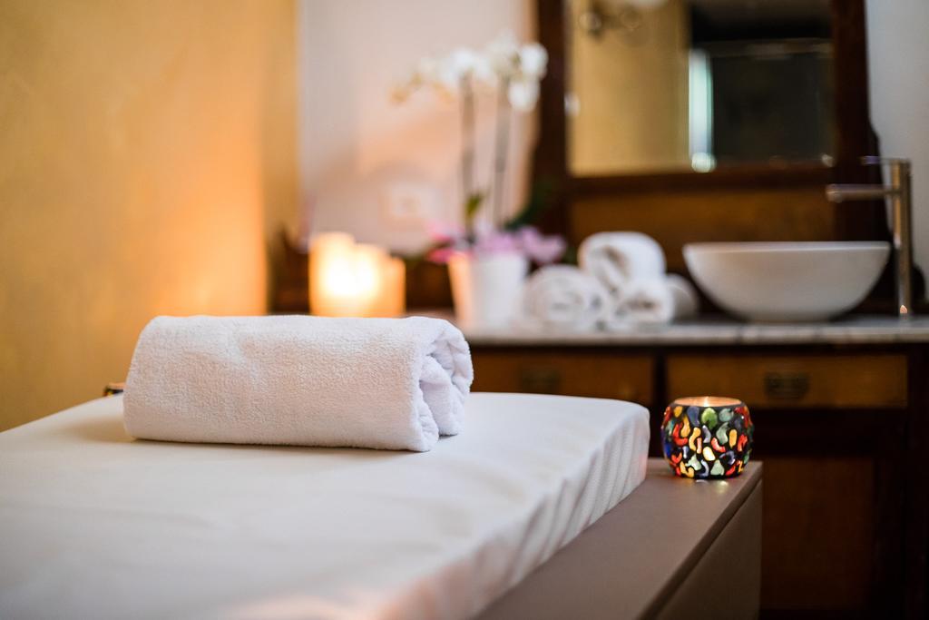 Hotel Collini Пінцоло Екстер'єр фото