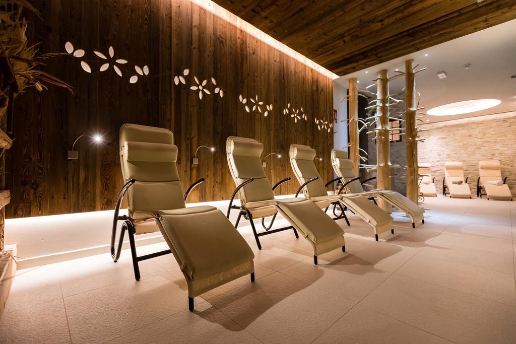 Hotel Collini Пінцоло Екстер'єр фото